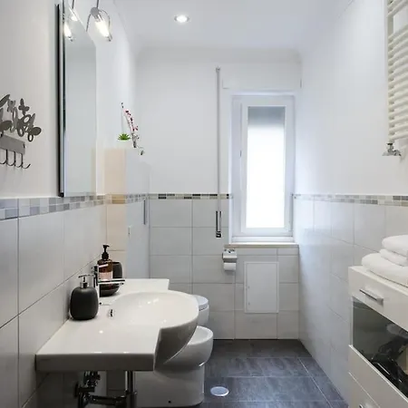Vatican House Apartamento Roma