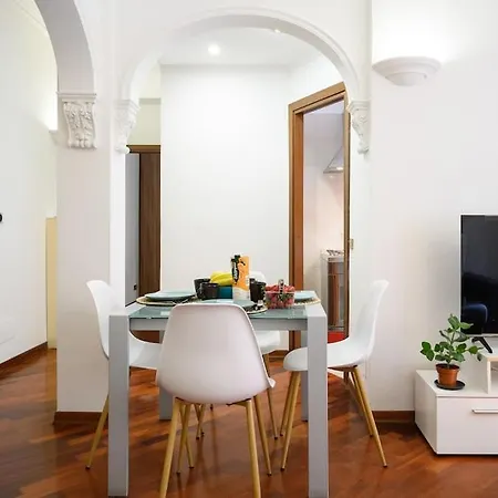 Vatican House