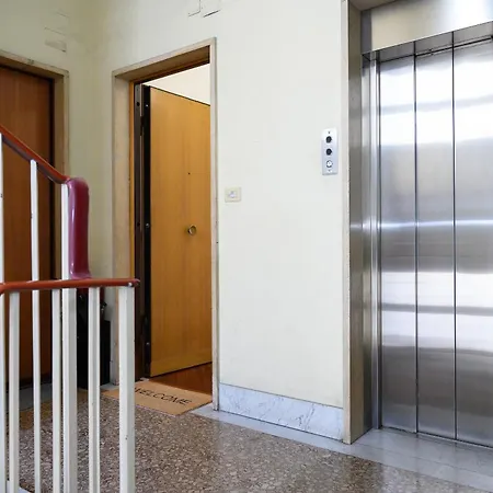 Apartamento Vatican House *